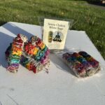Seven Chakra White Sage