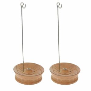 Stand for Rope Incense