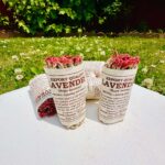 Rope Incense - LAVENDER
