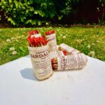 Rope Incense - SANDALWOOD